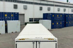 Ny mobiler 25-fot-HC-Container (stor pall) - Bilde 9