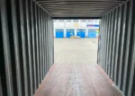 20-fots fraktcontainer - Image 11