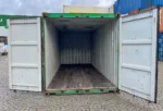 Brukt 20-fot-Container - Image 13