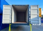 20-fots høykubefraktcontainer (20’HC) - Image 9