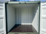 Ny 8-fot-Fraktcontainer - Image 9