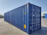 40'HC OW-transportcontainer – ny