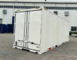 Ny mobiler 25-fot-HC-Container (stor pall) - Bilde 5