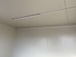 Container 5x2,40m + sanitær - Image 3