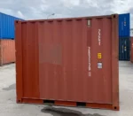 Brukt 10-fot-Fraktcontainer - Image 10