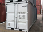 Standard 8' container - Image 4