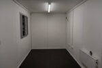 20' Kontorcontainer - Image 2