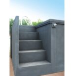 Mobil mini-bassengcontainer 5M25x2M55x1M26 - Image 9