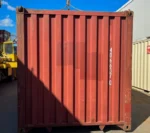 Brukt 40-fot-transportcontainer - Bilde 4