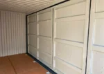 20-fots høykubefraktcontainer (20’HC) - Image 6