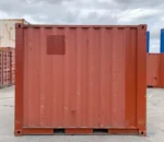 Brukt 10-fot-Fraktcontainer - Image 14