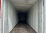 Brukt 45ft High Cube „Cargo Worthy“ (CW) Fraktcontainer - Image 12