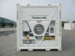 Container Thermo King 20' DRY - Image 2