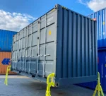 20-fots høykubefraktcontainer (20’HC)