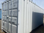 Glasset Utstillingscontainer - Image 8