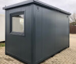 Container 4x2,40m Kontor/Garten/privat - Image 5