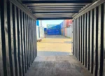 Brukt 20-fot-Container - Image 10