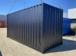 20 fot high cube gourmetbetrakter med åpen luke - Image 8