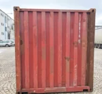 20-fots fraktcontainer - Image 9