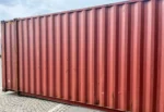 Brukt 45ft High Cube „Cargo Worthy“ (CW) Fraktcontainer - Image 4