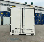 Ny mobiler 25-fot-HC-Container (stor pall) - Bilde 7