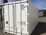 Carrier 20' Kjolecontainer REEFER HC