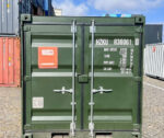 Ny 8-fot-Fraktcontainer - Image 5