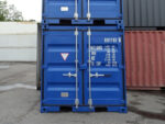 Standard 8' container - Image 3