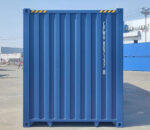 40'HC OW-transportcontainer – ny - Image 5