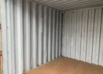 Brukt 10-fot-Fraktcontainer - Image 6
