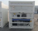 10' Offshore-kjølecontainer - Image 3