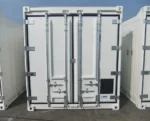 10' Offshore-kjølecontainer - Image 2