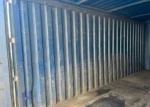 Brukt 20-fot-Container - Image 8