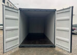 Brukt 20-fot-Fraktcontainer - Image 15