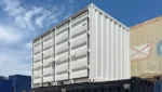 15'-Lagercontainer med offener Seite - Image 5