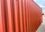 Brukt 45ft High Cube „Cargo Worthy“ (CW) Fraktcontainer - Image 8