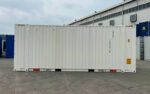 Ny mobiler 25-fot-HC-Container (stor pall) - Bilde 8