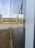 Glasset Utstillingscontainer - Image 7