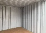 Brukt 10-fot-Fraktcontainer - Image 8