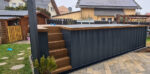 6,2 m x 2,5 m stort containerbasseng med varmepumpe, Premium-pakke - Image 2