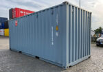Brukt 20-fot-Fraktcontainer - Image 9