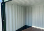 Ny 8-fot-Fraktcontainer - Image 11