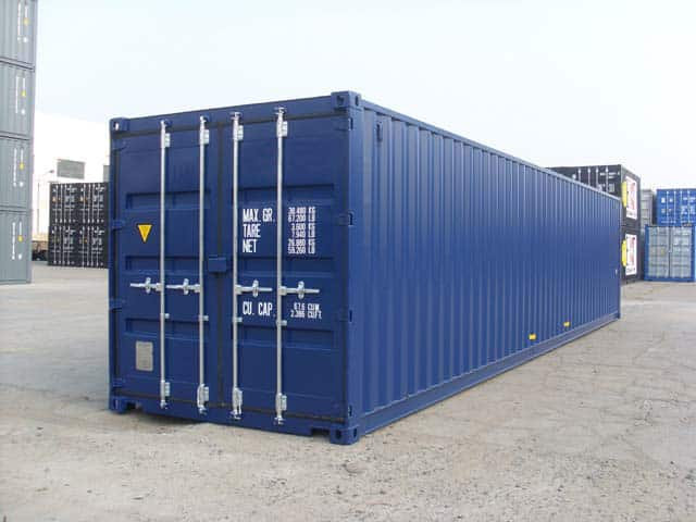 Standard-40-fot-Torrgodscontainer
