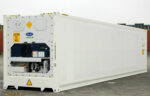 40' Carrier HC Kjolecontainer - Image 2