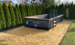Containersvommebasseng 6,2m x 2,5m klar til bruk, Komfortpakke - Image 4