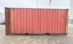 20-fots fraktcontainer - Image 5