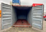 20-fots fraktcontainer - Image 12
