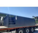 Mobil mini-bassengcontainer 5M25x2M55x1M26 - Image 5