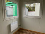 Container 4x2,40m Kontor/Garten/privat - Image 3