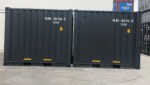 10' DC engangstransportcontainer - Image 3